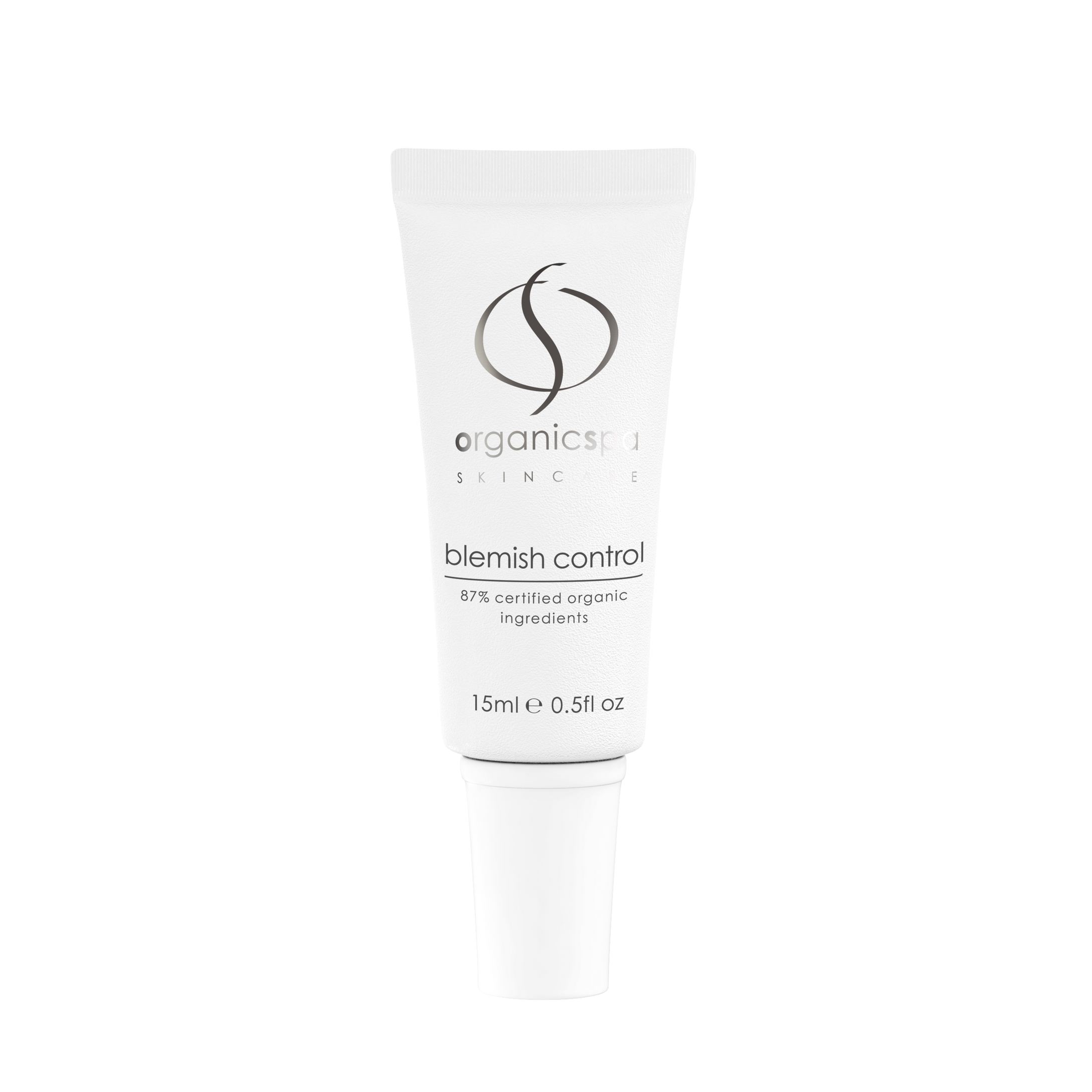 Blemish Control Organic Spa