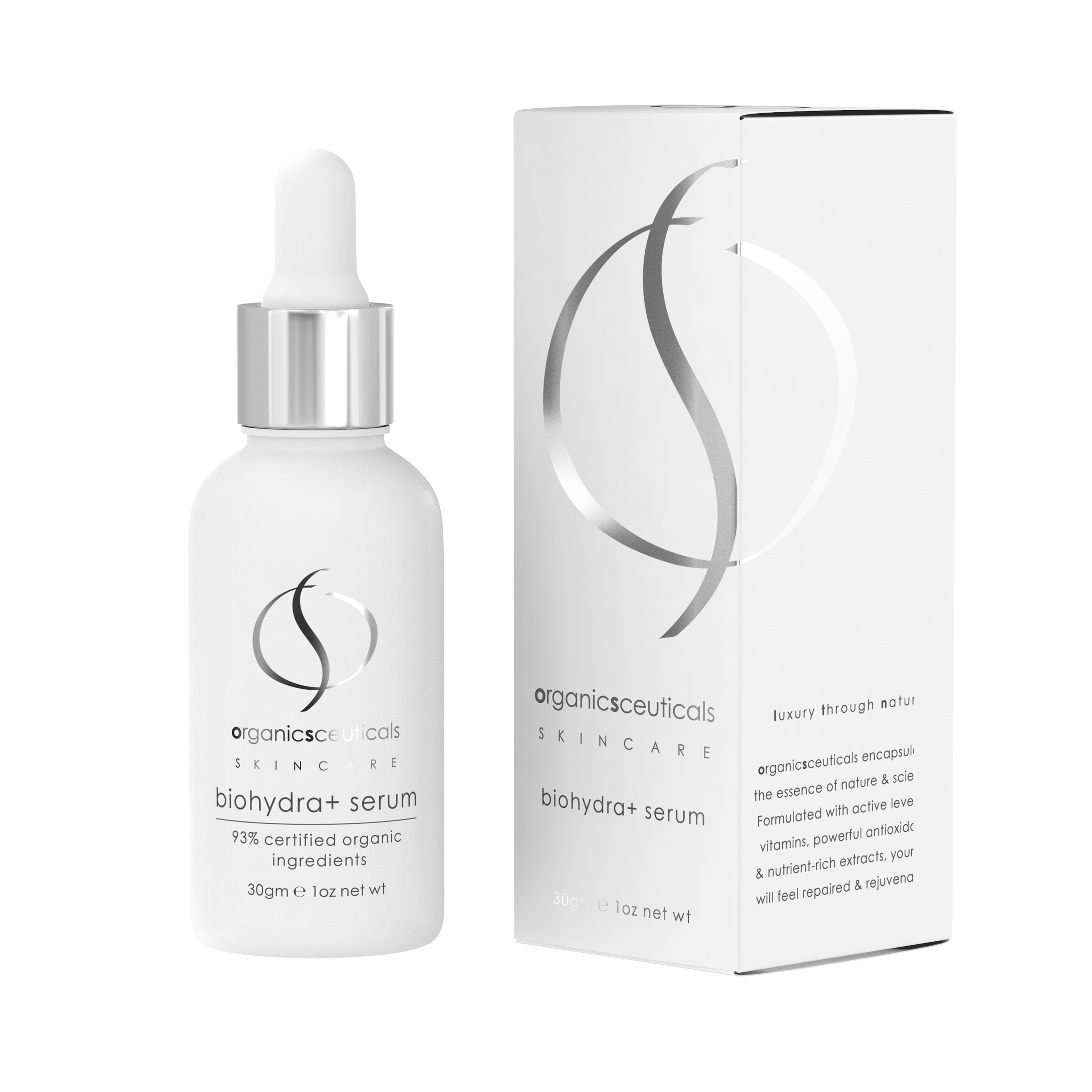Biohydra+ Serum