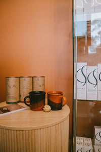Sacred Cacao