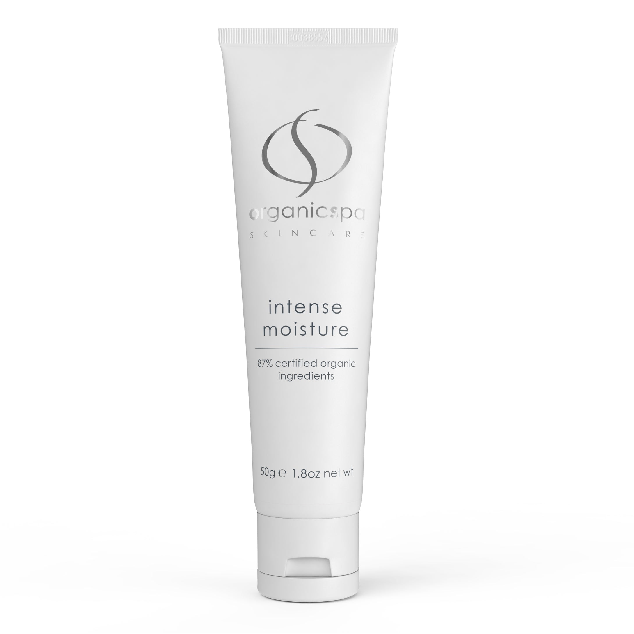Intense Moisture Organic Spa