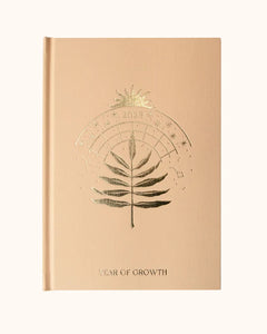 2025 Year of Growth Diary