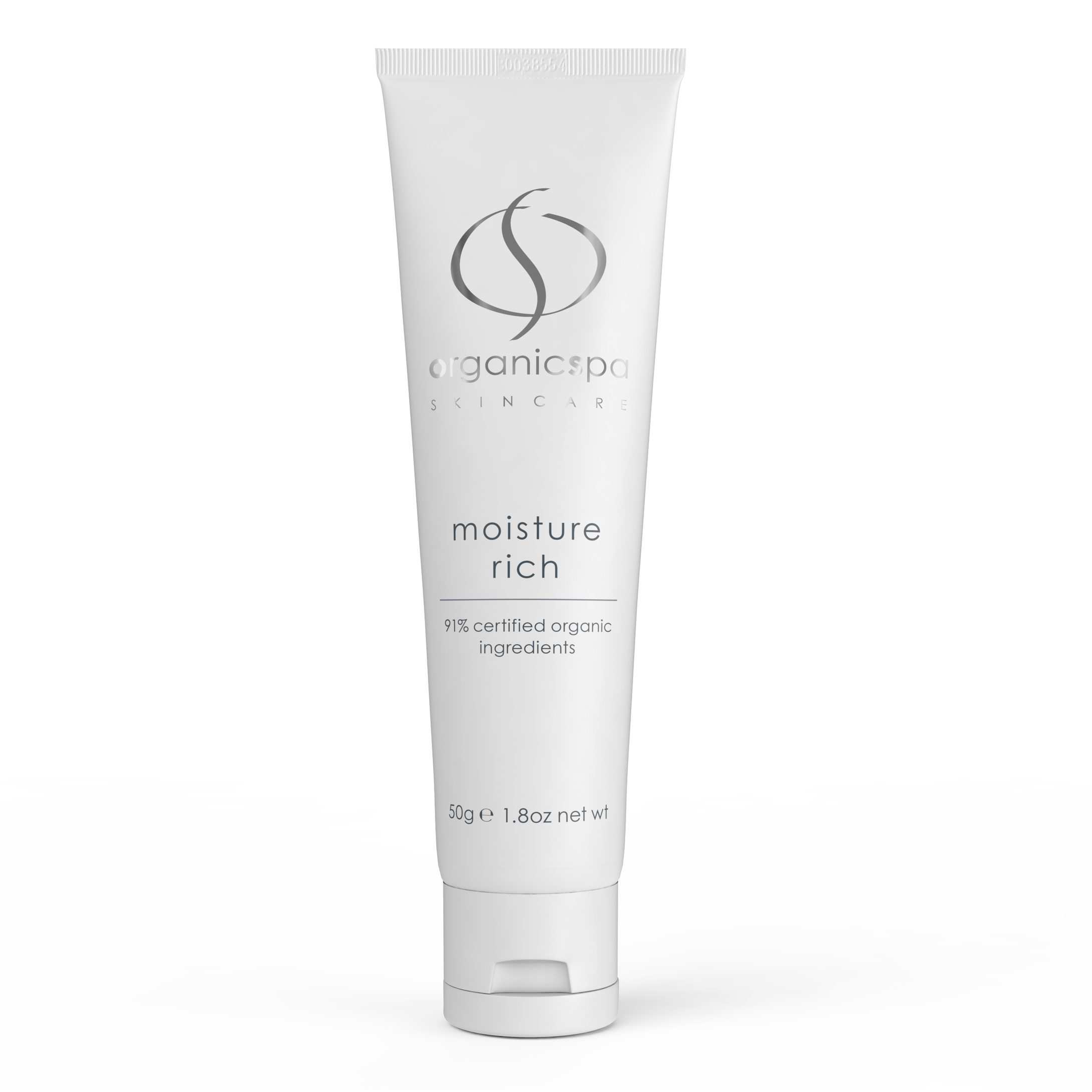 Moisture Rich Organic Spa