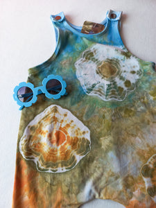 Flower Power Sunglasses for kids