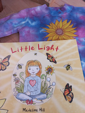 Little Light by Madeline Hill