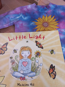 Little Light by Madeline Hill