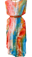 Load image into Gallery viewer, Stevie Kaftan &amp; Luna Poncho - Dependent on stock availability.