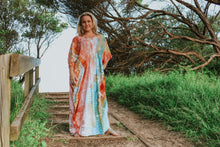 Load image into Gallery viewer, Stevie Kaftan &amp; Luna Poncho - Dependent on stock availability.