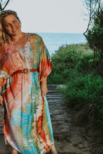Load image into Gallery viewer, Stevie Kaftan &amp; Luna Poncho - Dependent on stock availability.