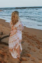 Load image into Gallery viewer, Stevie Kaftan &amp; Luna Poncho - Dependent on stock availability.