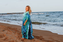 Load image into Gallery viewer, Stevie Kaftan &amp; Luna Poncho - Dependent on stock availability.