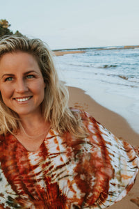 Stevie Kaftan & Luna Poncho - Dependent on stock availability.