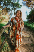 Load image into Gallery viewer, Stevie Kaftan &amp; Luna Poncho - Dependent on stock availability.