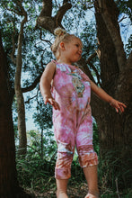 Load image into Gallery viewer, Kookaburra Romper