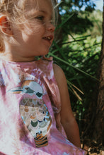 Load image into Gallery viewer, Kookaburra Romper