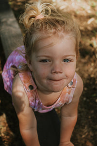 Kookaburra Romper