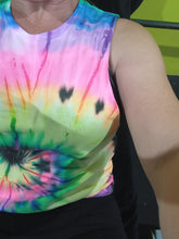 Load image into Gallery viewer, Neon Gym Tanks
