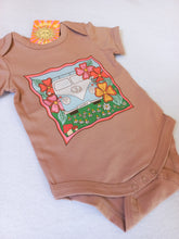 Load image into Gallery viewer, Sandy the Kombi Onesie