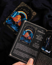 Load image into Gallery viewer, Moons Tarot