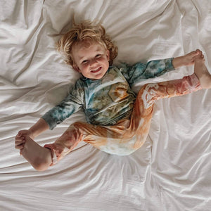 NEW Ocean & Earth Slouch Romper - sleeveless