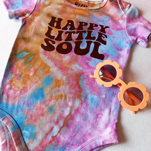 Flower Power Sunglasses for kids
