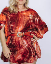 Load image into Gallery viewer, Stevie Kaftan &amp; Luna Poncho - Dependent on stock availability.