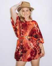 Load image into Gallery viewer, Stevie Kaftan &amp; Luna Poncho - Dependent on stock availability.