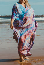 Load image into Gallery viewer, Stevie Kaftan &amp; Luna Poncho - Dependent on stock availability.