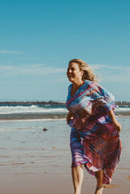 Load image into Gallery viewer, Stevie Kaftan &amp; Luna Poncho - Dependent on stock availability.