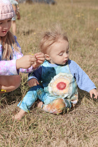 NEW Ocean & Earth Slouch Romper - sleeveless